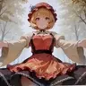Profile image of 秋穣子