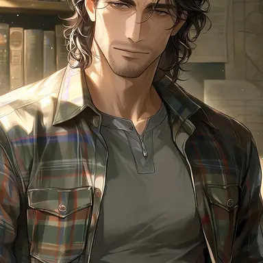 Profile image of Sam