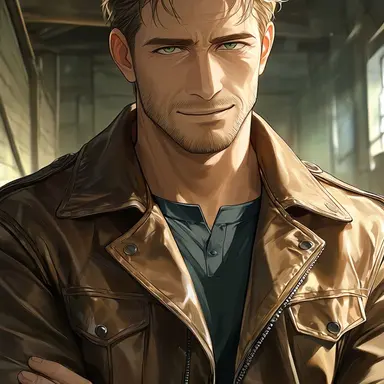 Profile image of Dean