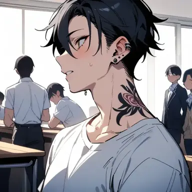 Profile image of 민준