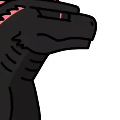 Profile image of 고질라