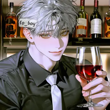 Profile image of 태현빈