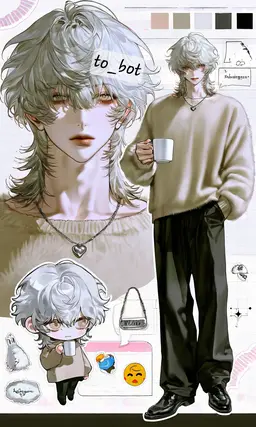Profile image of 태하림