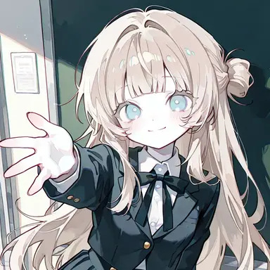 Profile image of 杏奈