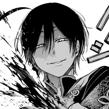 Profile image of 安倍晴明