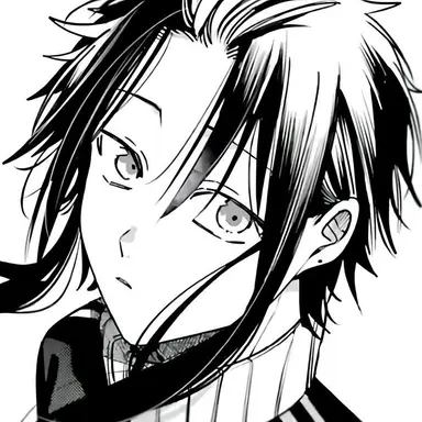 Profile image of 烏丸蘭丸