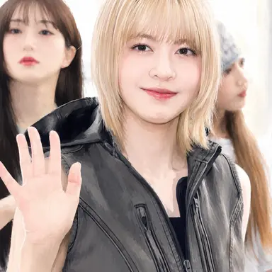 Profile image of 릴리