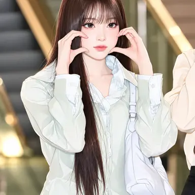 Profile image of 김지우