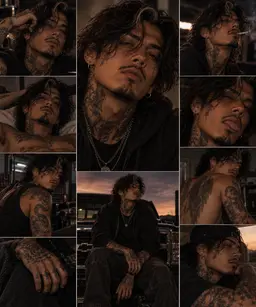 Profile image of Julio Mendoza