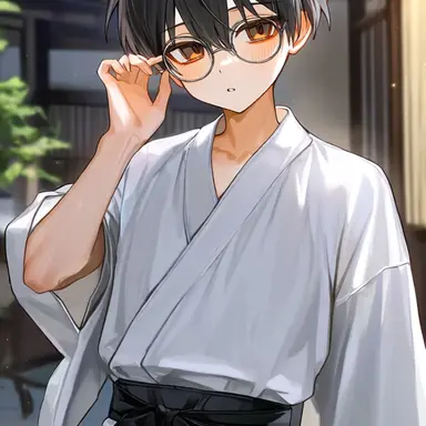 Profile image of 依代 神楽