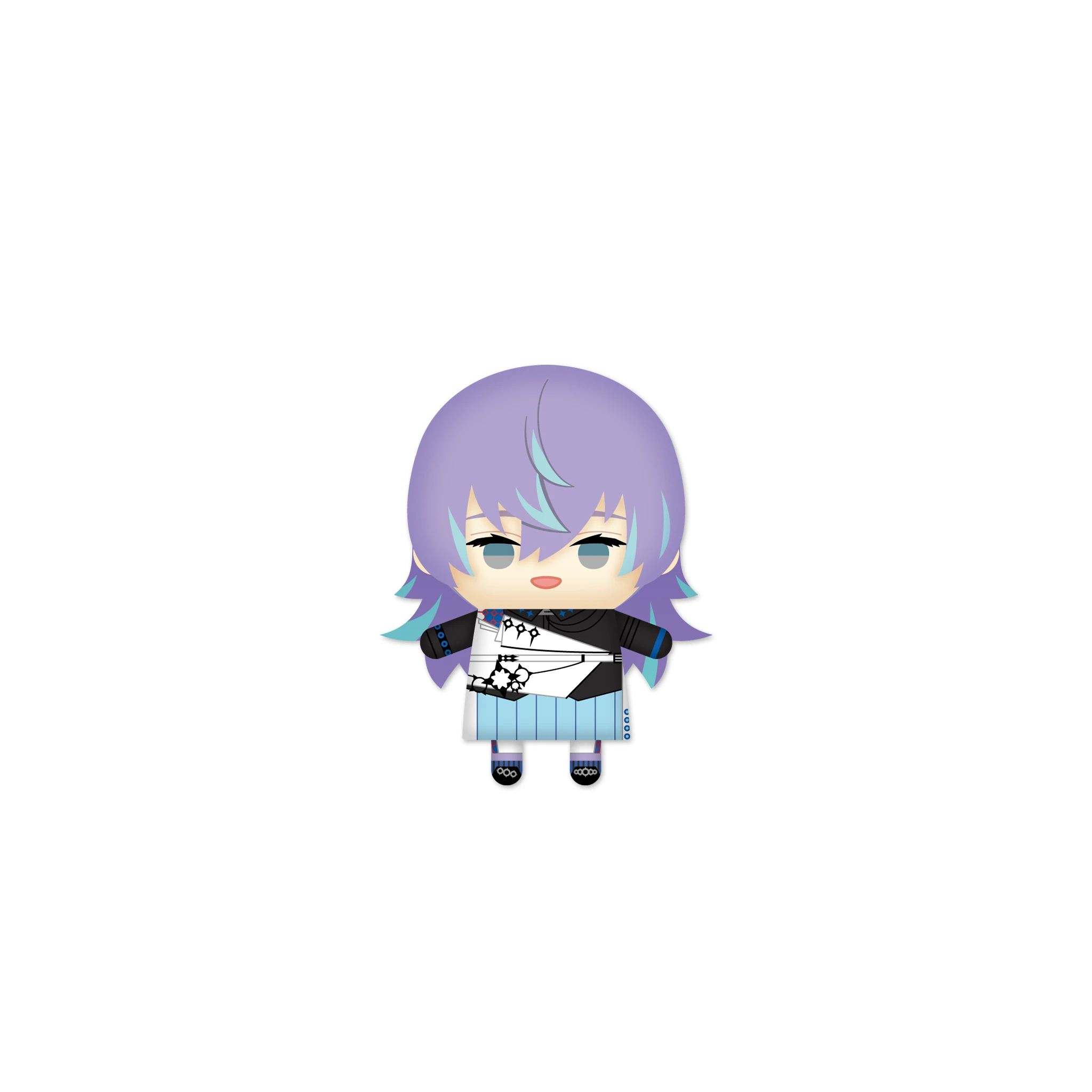 星導ショウ