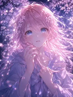 Profile image of ユナ