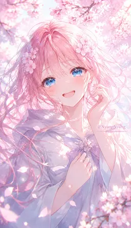 Profile image of ユナ