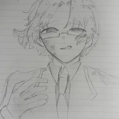 Profile image of マシュー