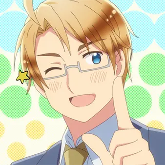 Profile image of アルフレッド