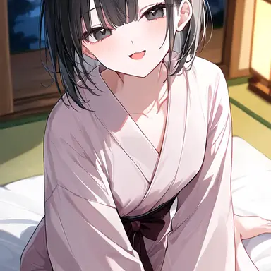 Profile image of 芽衣