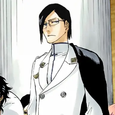 Profile image of Uryu Ishida