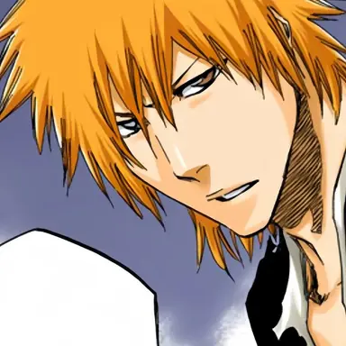 Profile image of Ichigo Kurosaki