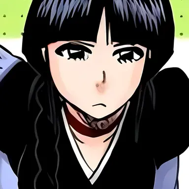 Profile image of Nemu Kurotsuchi