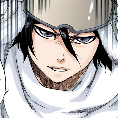 Profile image of Rukia Kuchiki