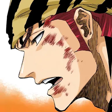 Profile image of Renji Abarai