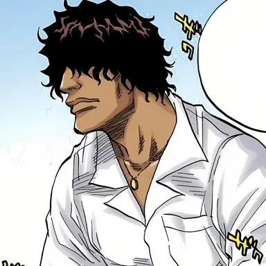 Profile image of Sado Chad