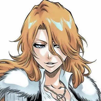 Profile image of Rangiku Matsumoto