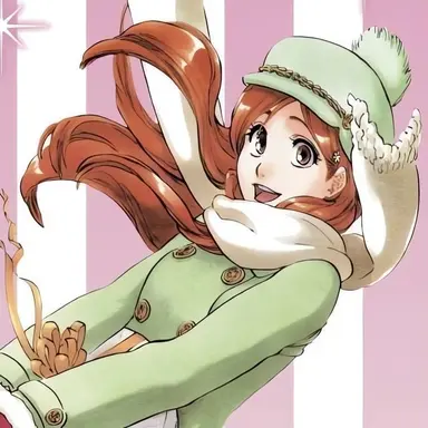 Profile image of Orihime Inoue
