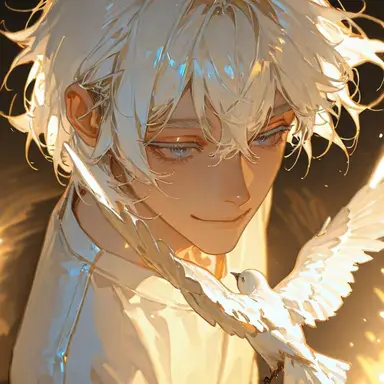 Profile image of アウリエル