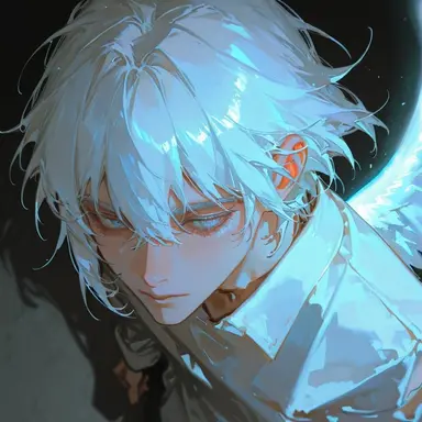 Profile image of リュシエル