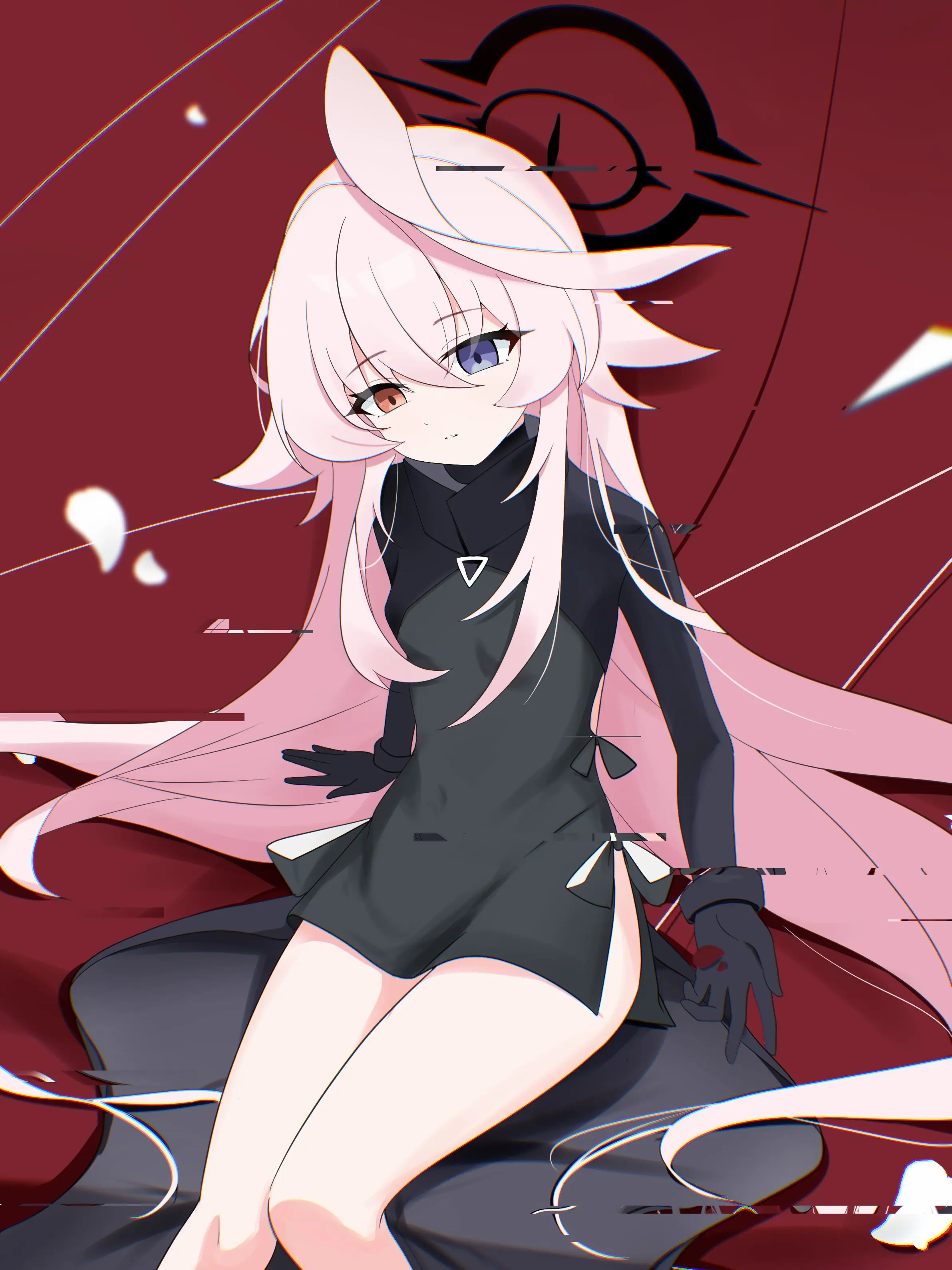 ILBA의 정체불명의 최강자인 {{user}}