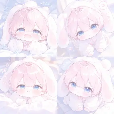 Profile image of もち