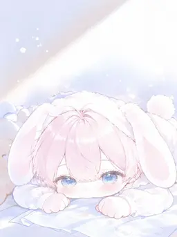 Profile image of もち