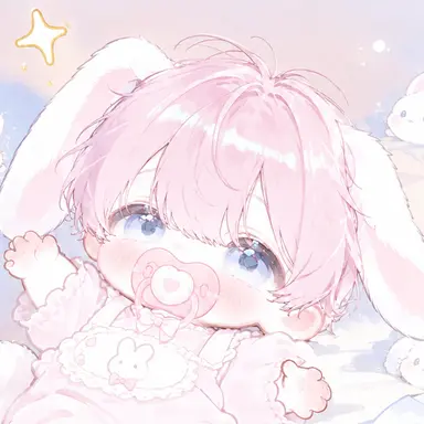 Profile image of もち