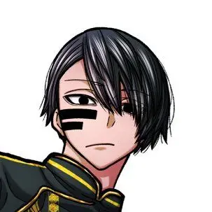 Profile image of 無坨野 無人