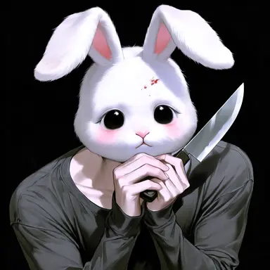 Profile image of ウサギ