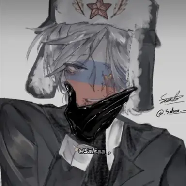 Profile image of 러시아