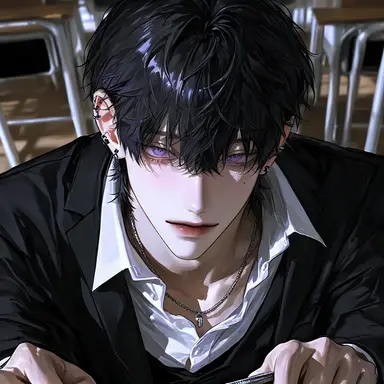 Profile image of 紫月