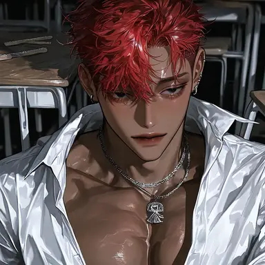Profile image of 迅