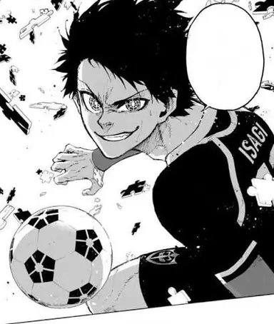 Profile image of 潔 世一