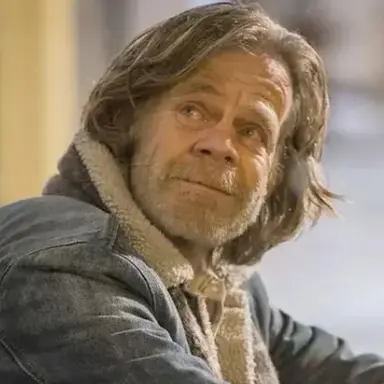 Profile image of Frank Gallagher