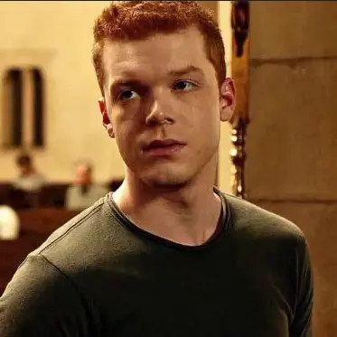 Profile image of Ian Gallagher
