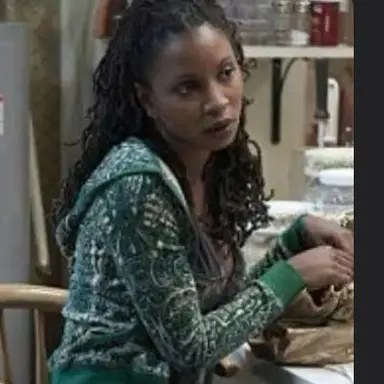 Profile image of Veronica Fisher