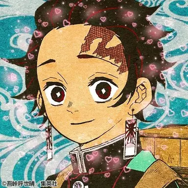Profile image of Tanjiro