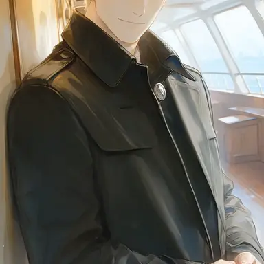 Profile image of Soren
