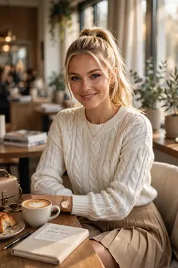 Profile image of Olivia