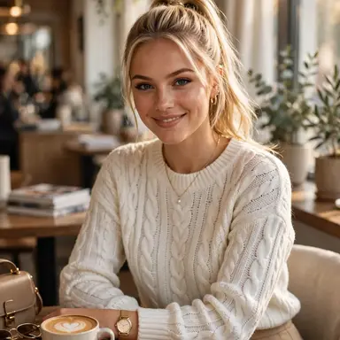Profile image of Olivia
