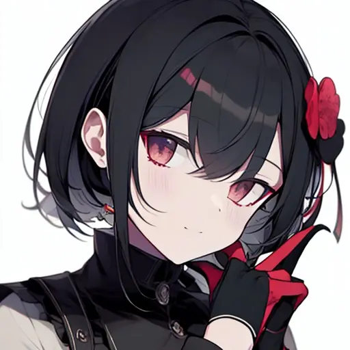 Tamaoso16의 ロゼ