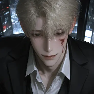 Profile image of 稲荷崎