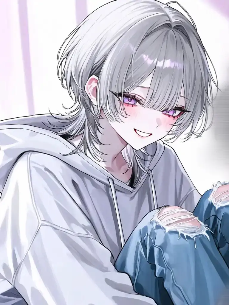 Liu_14의 私の担当実は…